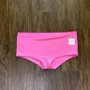 Anthropologie the myler seemless briefs
